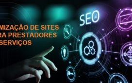 Colocar o site no google