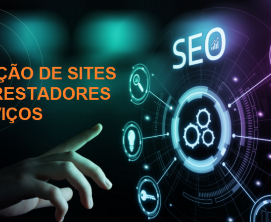 Colocar o site no google